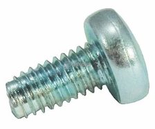 Muffler Deflector Screw 90002-ZG0-003 Muffler Deflector Screw 90002-ZG0-003