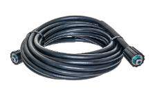 50' Pressure Hose 50' Pressure Hose