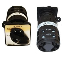 Salzer Cam Switch 220v 30a Salzer Cam Switch 220v 30a