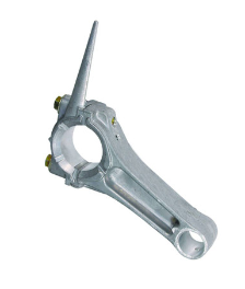 Connecting Rod, 13200-ZE2-010