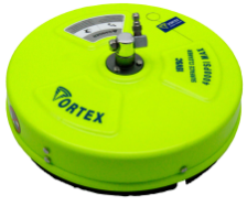 15" Surface Cleaner 15" Surface Cleaner