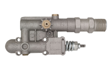 MANIFOLD KIT MANIFOLD KIT