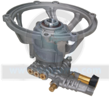 Round Flange Pump Round Flange Pump