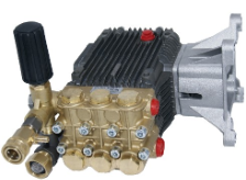 Pump assy. 195110GS Pump assy. 195110GS