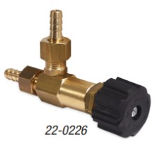 VALVE/DETERGENT 22-0226, VALVE/DETERGENT 22-0226,