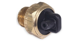 VALVE-THERMAL RELIEF 22-0371 VALVE-THERMAL RELIEF 22-0371
