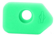 Foam Air Filter 272235 Foam Air Filter 272235