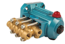 Mi-T-M Pump 3-0136 Mi-T-M Pump 3-0136