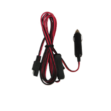 12V WIRE HARNESS – DC PLUG 12V WIRE HARNESS – DC PLUG