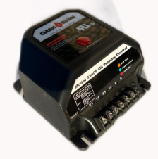 CLEANBURN Primary Control CLEANBURN Primary Control