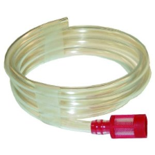 7102207 Soap Hose with Filter