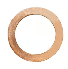 CAT Plunger Gasket 45891 CAT Plunger Gasket 45891