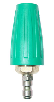 Turbo Nozzle - 4,000 PSI Turbo Nozzle - 4,000 PSI