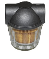 Fuel Filter assembly