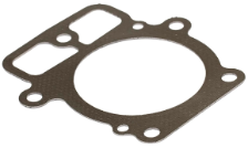BRIGGS AND STRATTON 693997 CYLINDER HEAD GASKET BRIGGS AND STRATTON 693997 CYLINDER HEAD GASKET