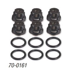 KIT - VALVE 70-0161 KIT - VALVE 70-0161