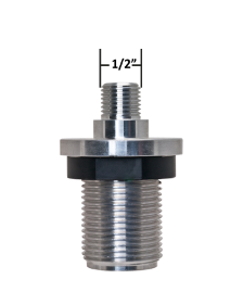 INLET - 1/2"