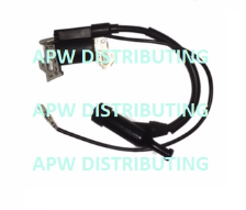7108261 COIL ASSY IGNITION