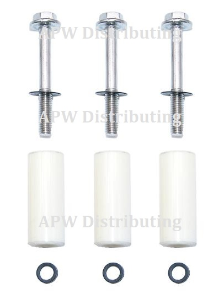AAA Plunger kit, 7108991 AAA Plunger kit, 7108991
