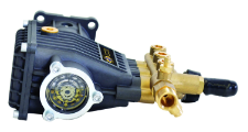 AAA 530011 Pump 2.5 @ 3,600 PSI AAA 530011 Pump 2.5 @ 3,600 PSI