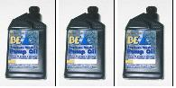 Pump Oil (3-Pack) Pump Oil (3-Pack)