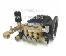 Replacement pump is 852-0159