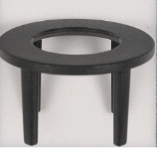 9.134-016.0 OIL SEAL SPACER