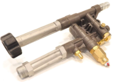 Pump Head kit AR43361 Pump Head kit AR43361