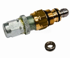 COMET Unloader Valve 1215.0403.00 COMET Unloader Valve 1215.0403.00