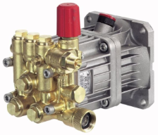 AXD 2.5 @ 2,700 AXD 2.5 @ 2,700