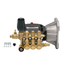 3.5 @ 4,400 PSI 3.5 @ 4,400 PSI