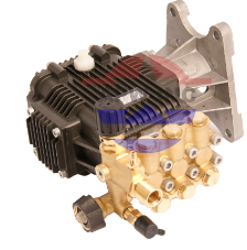 4.0 @ 4,000 PSI CPW4G40A 4.0 @ 4,000 PSI CPW4G40A