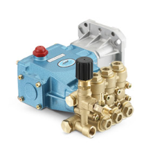 66DX 35 Cat Pump - 66DX35G1I 66DX 35 Cat Pump - 66DX35G1I