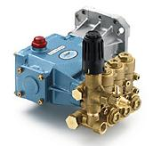 4.0 @ 4,000 PSI 4.0 @ 4,000 PSI
