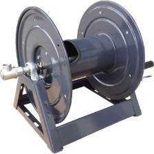 150' Hose Reel 150' Hose Reel