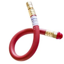 DRAINZIT HOSE, 1/4" DRAINZIT HOSE, 1/4"