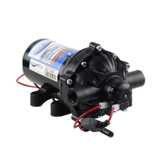 EF3000 3.0 GPM DIAPHRAM PUMP EF3000 3.0 GPM DIAPHRAM PUMP
