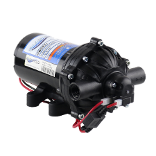 EF5500 5.5GPM DIAPHRAM PUMP EF5500 5.5GPM DIAPHRAM PUMP
