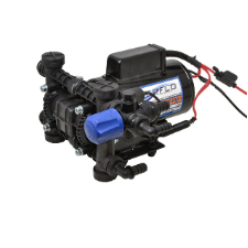 EFHP2000 200 PSI PLUNGER PUMP EFHP2000 200 PSI PLUNGER PUMP