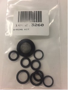 O-Ring Kit O-Ring Kit