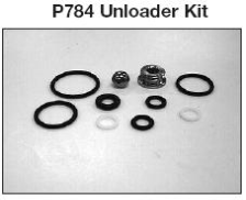 PM047600SV  Unl. Repair Kit
