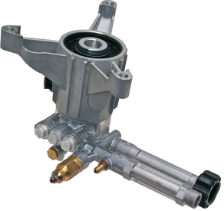PUMP, 311966GS PUMP, 311966GS