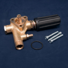 Unloader Assembly, SRV21746GS Unloader Assembly, SRV21746GS