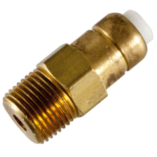 Thermal Relief Valve - 3/8" Thermal Relief Valve - 3/8"