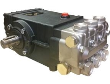 GP Triplex Pump GP Triplex Pump