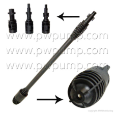 Turbo Wand 7111077 Turbo Wand 7111077