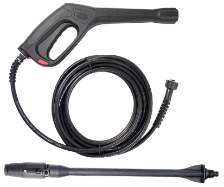 GUN HOSE WAND KIT GUN HOSE WAND KIT