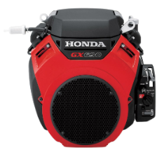 Honda 690cc Engine