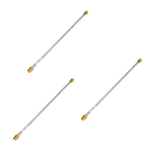 Quick Connect Wand - 18" (3 PACK KIT) Quick Connect Wand - 18" (3 PACK KIT)