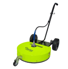 30" Vortex Surface Cleaner, FREE SHIPPING!